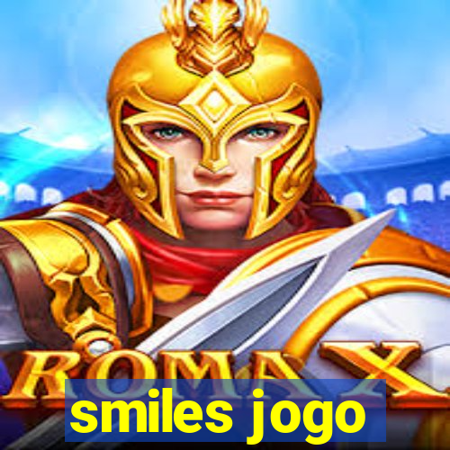 smiles jogo